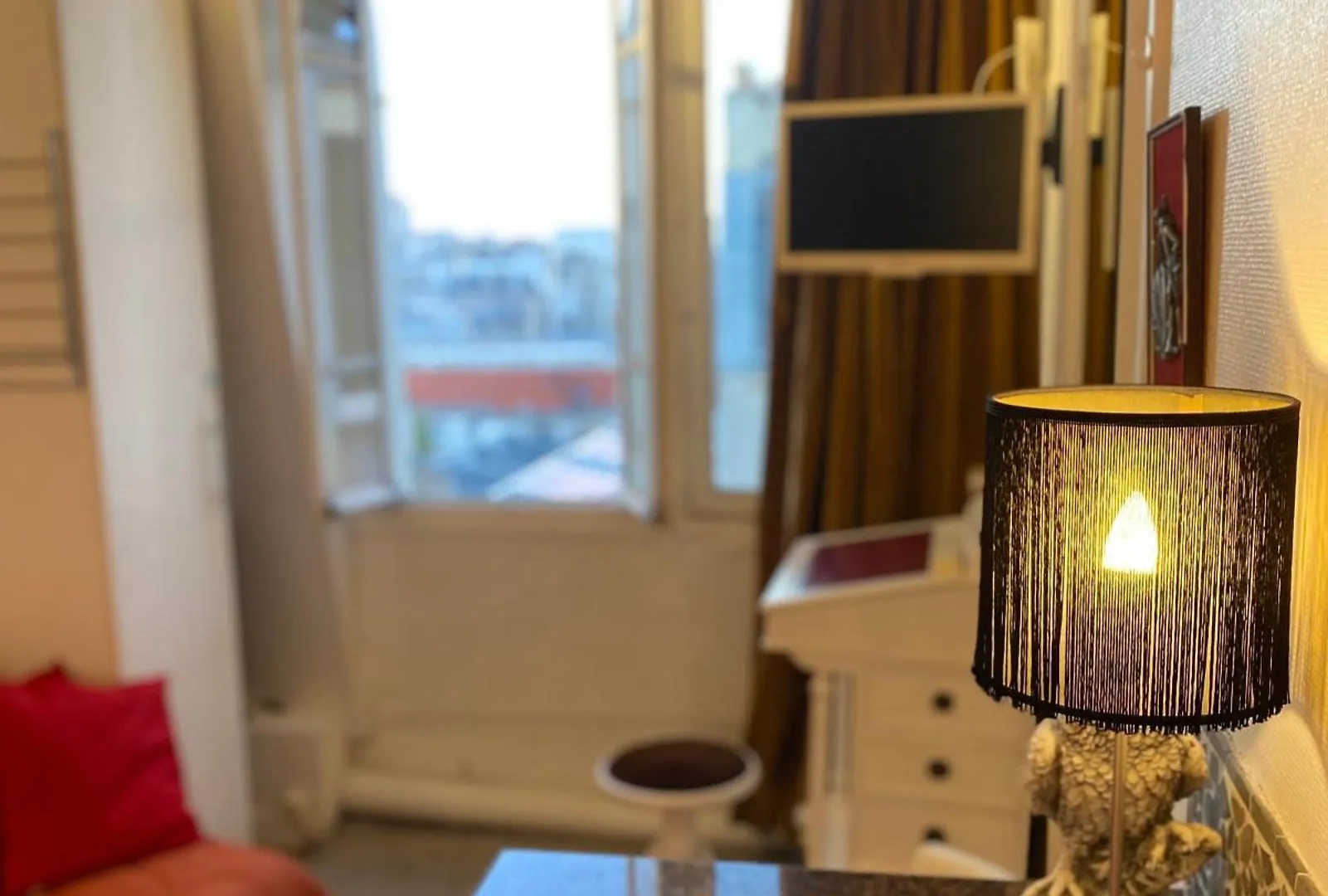 Studio Chic Paris Tour Eiffel Near Eiffel Tower 7Th Floor 0*,  France