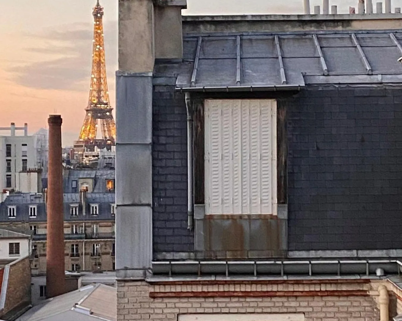 Studio Chic Paris Tour Eiffel Near Eiffel Tower 7Th Floor 0*,  France